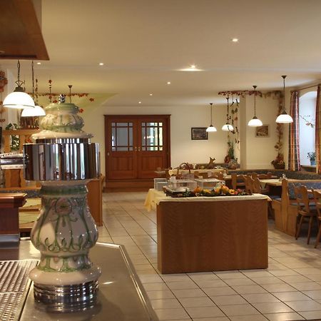 Landgasthof Ostermair Petershausen Extérieur photo